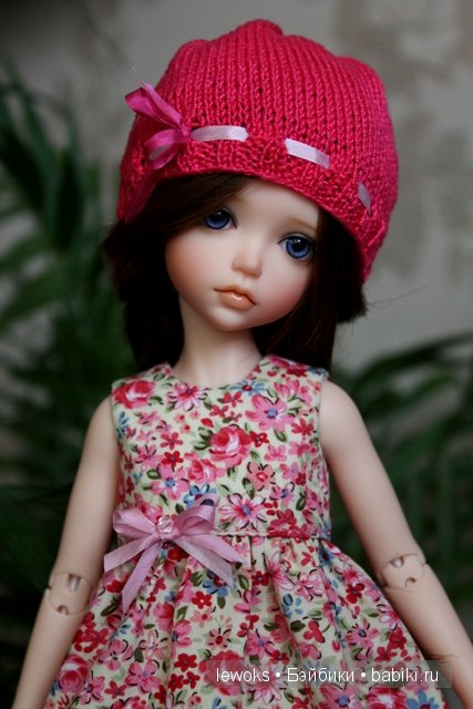 Молд Лонни и молд Леона. Иплхаус (фото 5)