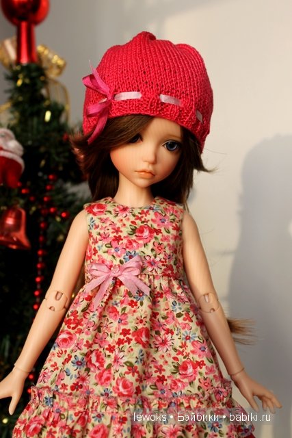 Молд Лонни и молд Леона. Иплхаус (фото 6)