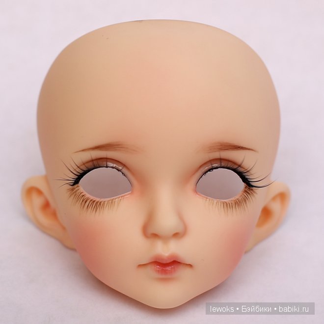 Литлфи Нанури. Новый мейк и показ моих нарядов