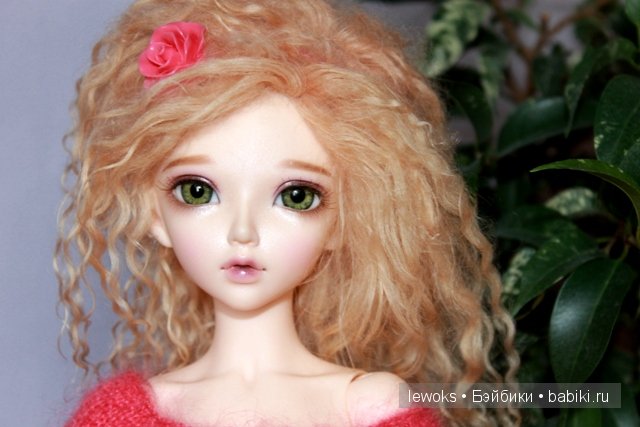 Хлоя. Минифи от Фейриленда | Бэйбики Хлоя. Минифи от Фейриленда (фото 3)