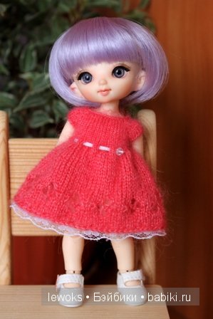 Хлоя. Минифи от Фейриленда | Бэйбики Хлоя. Минифи от Фейриленда (фото 7)