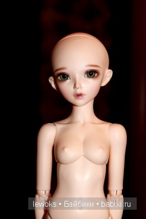 Хлоя. Минифи от Фейриленда | Бэйбики Хлоя. Минифи от Фейриленда (фото 2)
