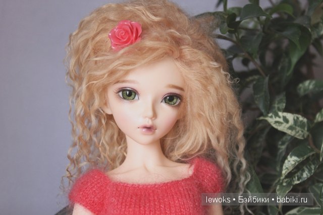 Хлоя. Минифи от Фейриленда | Бэйбики Хлоя. Минифи от Фейриленда (фото 4)