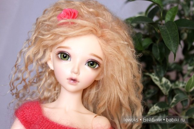 Хлоя. Минифи от Фейриленда | Бэйбики Хлоя. Минифи от Фейриленда (фото 5)