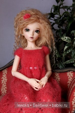 Хлоя. Минифи от Фейриленда | Бэйбики Хлоя. Минифи от Фейриленда (фото 6)