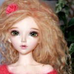 Хлоя. Минифи от Фейриленда.