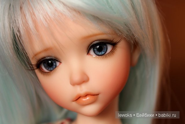 Мои девочки, куклы БЖД, и платья для них (фото 4)