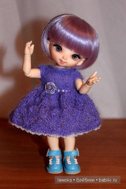 Мои девочки, куклы БЖД, и платья для них