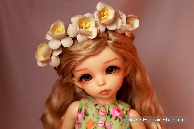 Мои девочки, куклы БЖД, и платья для них