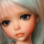 Мои девочки, куклы БЖД, и платья для них.