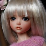 Одежда для кукол БЖД моего производства.