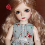 Распаковка. Молд Бонни Иплхаус.