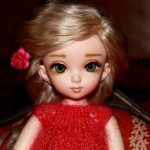 Мой новый мейк. Литлфи Саранг.