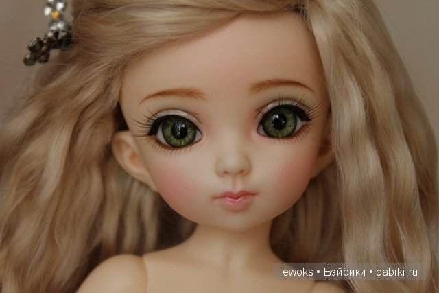 Литлфи Саранг и Бонни Иплхаус. Куклы БЖД | Бэйбики Литлфи Саранг и Бонни Иплхаус. Куклы БЖД