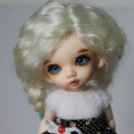 Пукифи Ванилька. Фейриленд