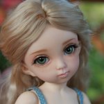 Новый мейк Литлфи Саранг!