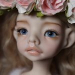 Мои новые мейки!