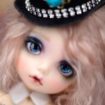 Пукифи Дони. Новый молд от Фейриленд.