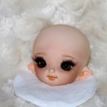 Мои новые мейки.