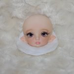 Мои свеженькие мейки для кукол БЖД.