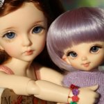 Мои любимые...