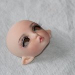 Мои новые работы по мейкапу.