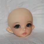 Мои мейки для кукол БЖД.