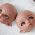 И снова мои мейки для пукифи