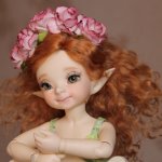 Мейки для кукол БЖД от Lewоks