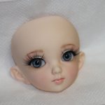 Мои мейки для кукол БЖД