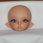 Мои мейки для кукол БЖД