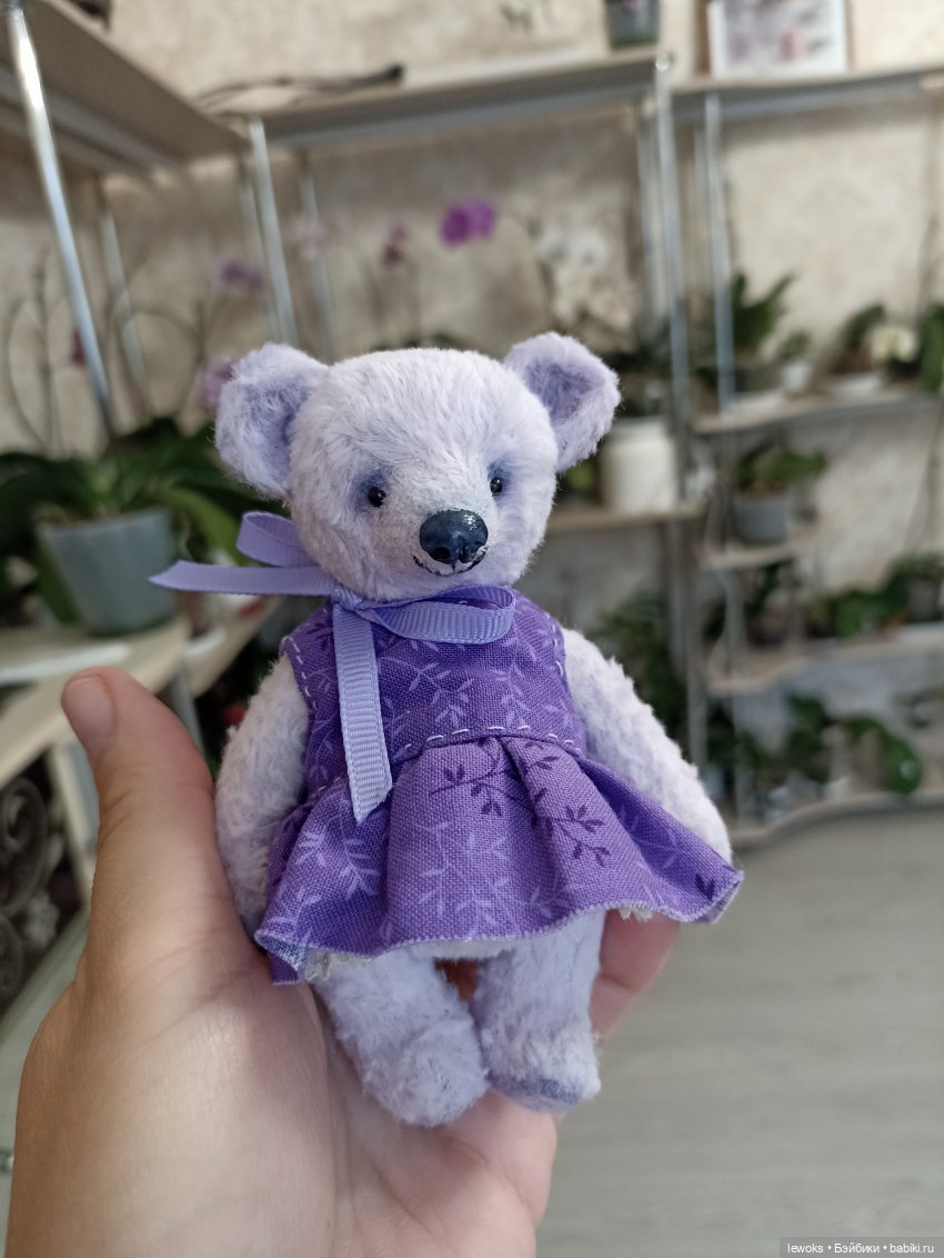 Эта была первой)