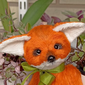 Мой мир Тедди