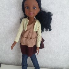 Продам оригинальную куклу Калисту от BFC