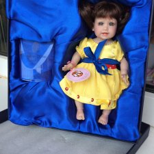 Adora Club doll kit 2006 - Клубный набор Адора цена до конца октября 6200р (почтовые в цене)!