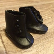 Разная обувь на кукол с ножкой от 20 до 80мм