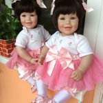 Девочка-мечта балерина Happy Dance От Adora