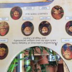 Elfs from "The great elven forest" by Berenguer часть 2