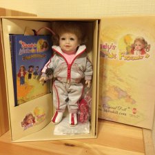 Adora Sandy's Friends Erika - Эрика из серии Друзья Сэнди 20см номер 1