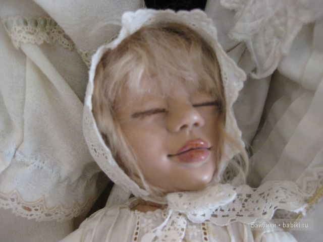 Выставка История в куклах