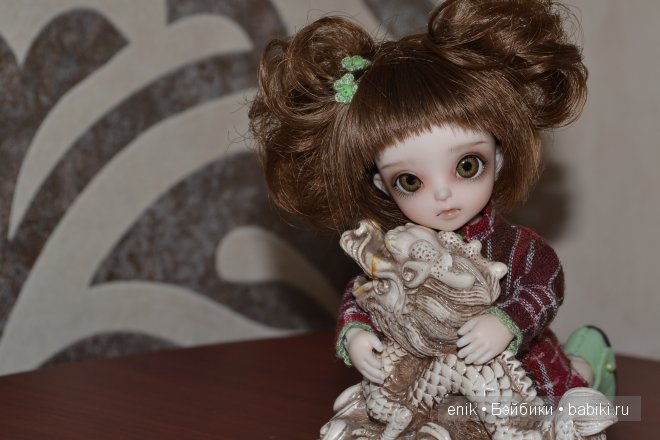 Bobby от Dika Doll Bobby от Dika Doll