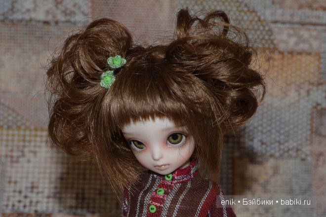 Bobby от Dika Doll Bobby от Dika Doll