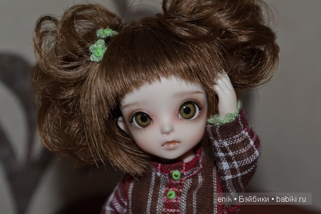 Bobby от Dika Doll Bobby от Dika Doll