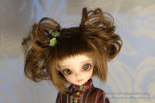 Bobby от Dika Doll Bobby от Dika Doll