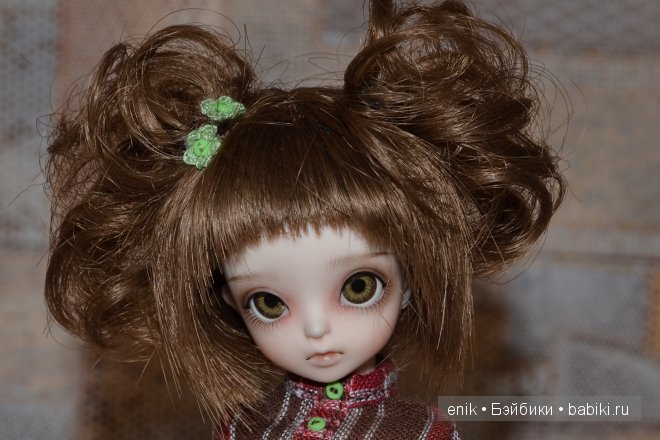 Bobby от Dika Doll Bobby от Dika Doll