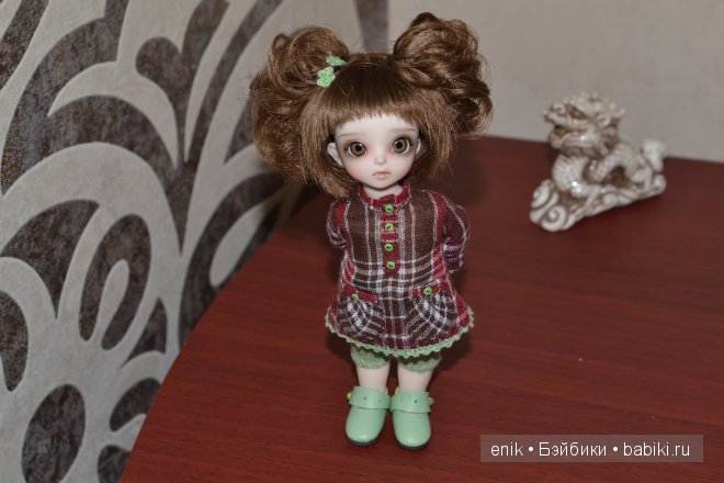 Bobby от Dika Doll Bobby от Dika Doll