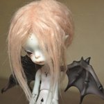 Маленькое создание БЖД от Doll-Chateau