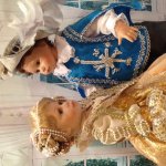 Новые образы старых кукол