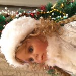 Снегурочка от Донны Руберт