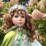 Светлая Галадриэль, или путешествие по Эльфийскому лесу